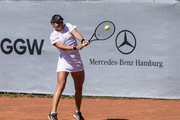 Bild 581 - BL Club an der Alster - Heidelberger TC : Ergebnis: 3:6